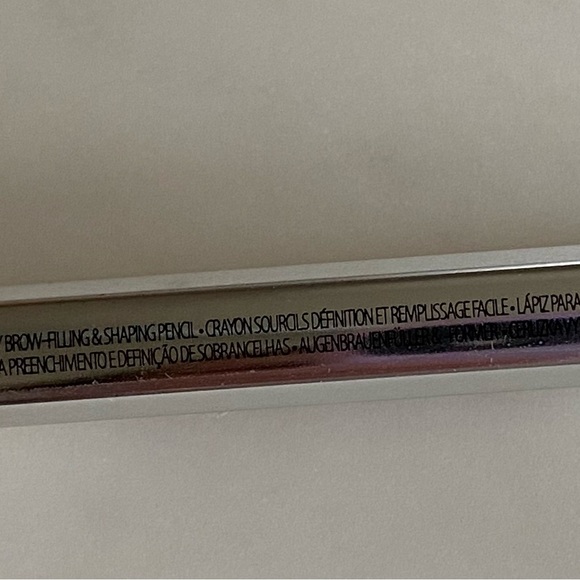 Benefit -Mini Precisely, My Brow Pencil Waterproof Eyebrow Definer - Picture 6 of 6